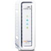 ARRIS® Surfboard® SB6190 Cable Modem, White