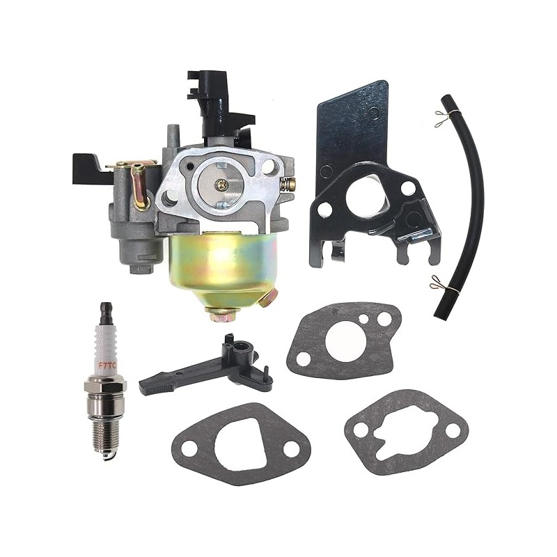 212CC Carburetor Carb for Harbor Freight Predator 60363 68120 68121