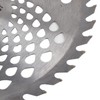 Universal Brush Cutter Blade, Trimmer Weed Blade Weed Eater Blade