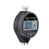 Portable 0-100HD Durometer Shore C Hardness Tester Meter Digital Durometer