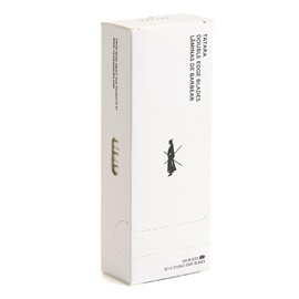 Tatara Razor Blades Pack of 100