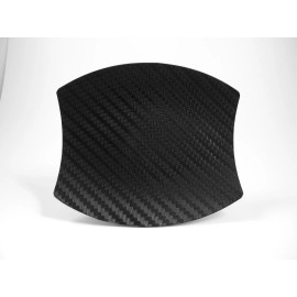 Cupeez CAR CHRISTMAS GIFT DOOR HANDLE SCRATCH GUARD PROTECTOR UNIVERSAL FIT ALL 2 PK