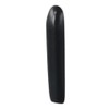Rubber End Caps 100Pcs Pvc,Rubber Ductility Round Round Screw Thread
