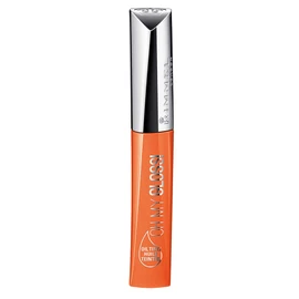 Rimmel Lipgloss Oh My Gloss 600 Orange Mode, 6.5ml