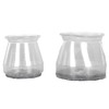 15pcs Chair Leg Protectors Silicone Felt Bottom Chair Leg Covers
