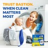Washing Machine Cleaner Tablets 24 pack Powerful Descaler -Deep Cleaning