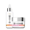 L'ORÉAL PARIS SKIN Kit anti-manchas Glycolic Bright: Sérum 30ml +