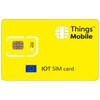 Data SIM Card IOT Europe - Things Mobile - with