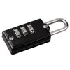 Hama Combination Lock for Notebook Bags