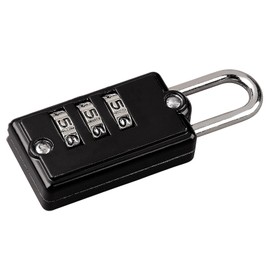 Hama Combination Lock for Notebook Bags