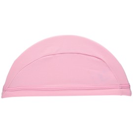 FOOTMARK Toddler Swim Cap Swimming Cap Angel Cap 202116 Pink (03) Baby S