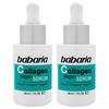 Collagen Vegan Serum by Babaria for Unisex - 1 oz