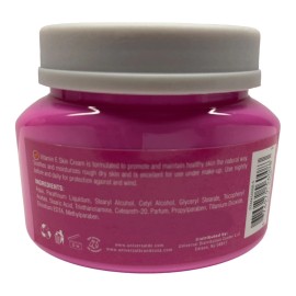 Universal Vitamin E Skin Cream - Natural Youthful Look, 8oz. (226ml)