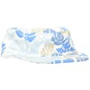 Melton Baby Boys Peaked Cap Summer UV30+ Cap, Multicoloured (Corydalis