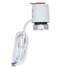 Electric Thermal Actuator Normally Close Electrothermal Actuator for Water Valve