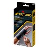 Futuro FUTURO Compression Stabilizing Wrist Brace, Left Hand, S/M