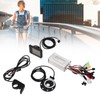 17A Electric Bike Controller Kit 8 Magnetic Assist Sensor Thumb
