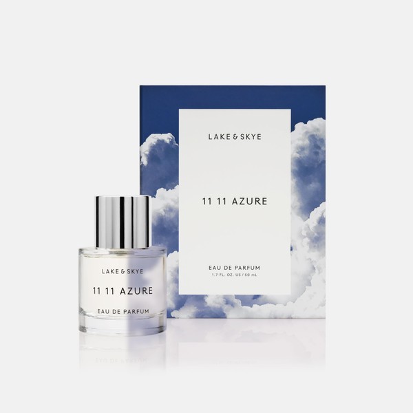 Lake & Skye Lake & Skye 11 11 Azure Eau