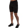 989Zé ENZO - Pantalones cortos deportivos para hombre, de forro
