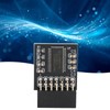 TPM 2.0 Encryption Security Module 14 Pin LPC Interface Encryption