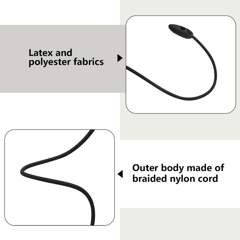 Pack of 10 Luggage Straps for Warning Sign Italy Bicycle