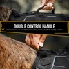 OneTigris Tactical Dog Harness for Large Dogs, Adjustable Tactical Dog