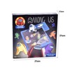 Brain Teaser Puzzle Board Early Education Intelligence Hunting Puzzle Board