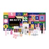 YFKEJI Makeup Advent Calendar 2025 for Teens Girls - Christmas
