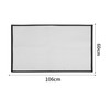 Fireproof Grill Mats Flame Retardant Silicone Multipurpose Heat Resistan BBQ