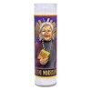 The Unemployed Philosophers Guild Toni Morrison Secular Saint Candle -