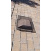 Vent Shield Protector Roof Vent Guard Keeps Critters Out of