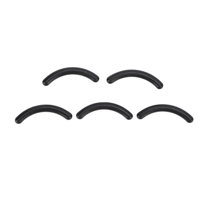 Eyelash Curler Set Humanized Design Colorful Durable Eyelash Curling Tools