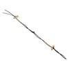 Operitacx 8pcs Buddhist Bead Counter Pendant Lightweight Meditation Tool for