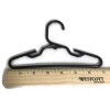 DDB Dog Clothes Hangers Small Pet Clothes 7 inches wide
