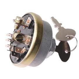 Replacement Parts For 791618 Tractor Ignition Light Switch key Fit for Long 2360 2460 2510 260 350 360 Mod-G88A-1186
