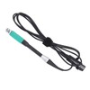 Welding Electric Soldering Iron Handle 6 Core Connector Replacement Soldering