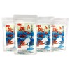 Shinkai Salt Industry Value Set, Noto Suzu Salt Ichiban Pot,