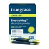 True Grace ElectroMag - 16 sobres - Limón y lima