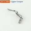 Blooy - 20717004 20717005 Bucle superior e inferior para Jack