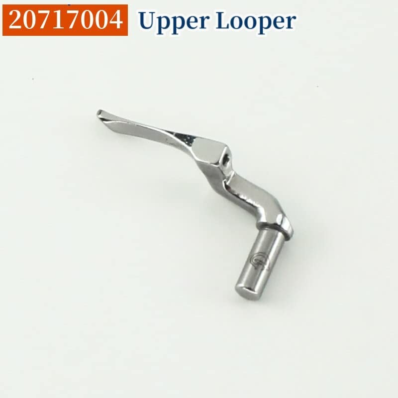 Blooy - 20717004 20717005 Bucle superior e inferior para Jack