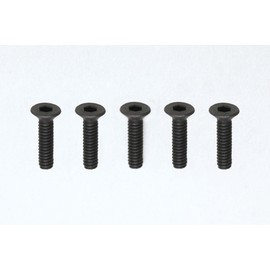 M2 x 8mm Flat Head Screw for YZ-870C (5 pcs)
