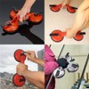 Triple Suction Cup Lifter – 3 Heavy Duty Suction Cups
