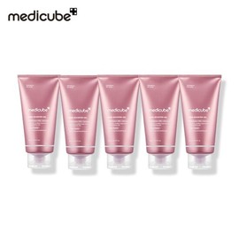 Medicube PDRN Booster Gel 5-pack / 메디큐브 PDRN 부스터젤 5개 세트