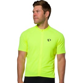 Quest Short-Sleeve Jersey - Men's, Screaming YelLolew, XL