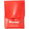 Starrett S117PC Centre Punches Set, 1/16", 5/64", 3/32", 1/8", 5/32"