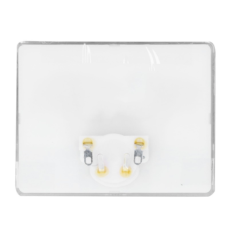 High Accuracy Power Amplifier VU Meter Preamplifier Audio Level Meter