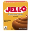 Jell-O Instant Butterscotch Pudding & Pie Filling (3.4 oz Boxes,