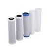 Watts Premier Annual 5-Pack VOC Filtration Kit for WP-4V RO