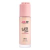 Pink Up, Maquillaje Liquido, Cobertura Media, Base De Agua