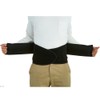 Support Belt, No Shoulder, Waist Belt, Lower Back Support, Lower